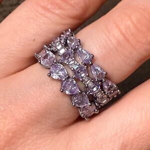 SZ 6 Bomb Party Luxe Bands RBP8097 Success Is The Only Option